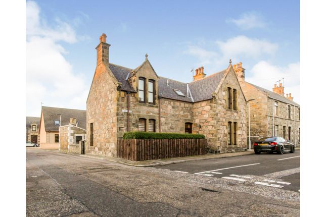 Homes for Sale in Seafield Street, Buckie AB56 - Buy Property in ...
