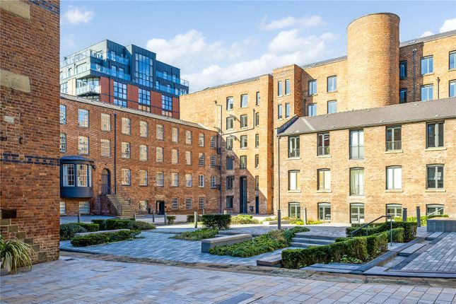 81 Murrays Mills, 50 Bengal Street, Manchester, M4 6LS - listing photo