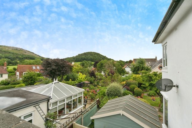 1st Floor Dorset House, 7, Vicarage Avenue, Conwy photo 2