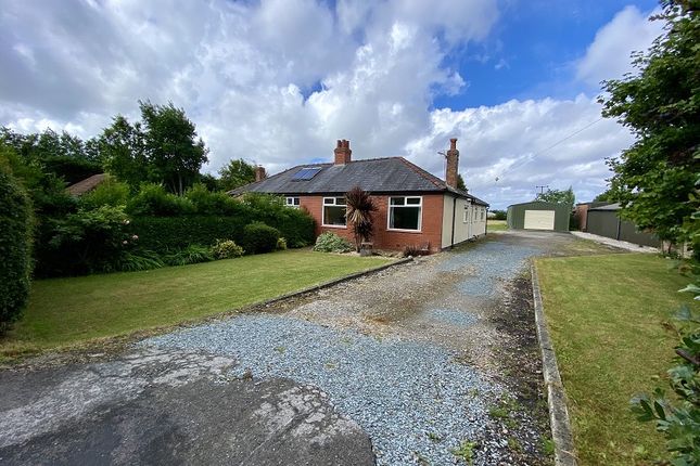 3 bed bungalow to rent in Gravel Lane, Banks, Southport, Merseyside. PR9