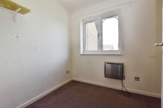 Terraced house for sale in Sandale Court, Lowdale Close, Hull