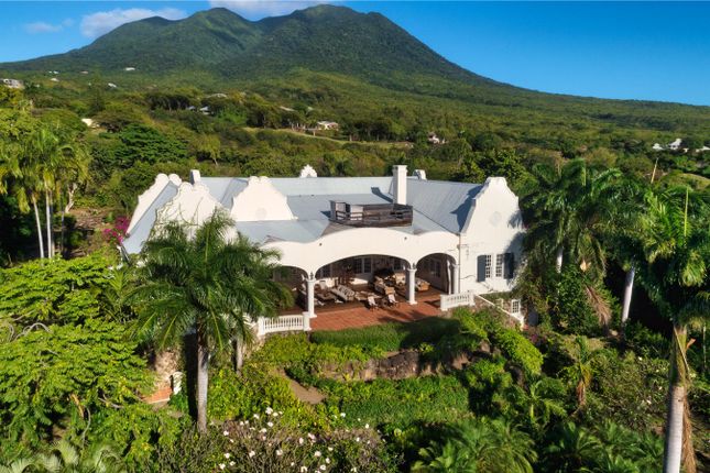 Property for sale in Ouje Mango Rif House, Four Seasons Resort Estates, Nevis