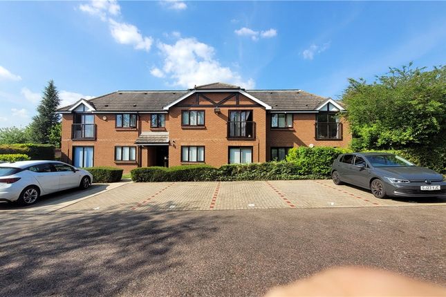 Thumbnail Flat for sale in Brantwood Way, Orpington, Kent