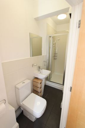 Flat D, 6 Hillside, Bristol photo 4
