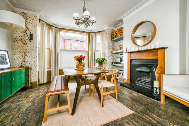 Terraced house for sale in Lawton Road, Liverpool, Merseyside