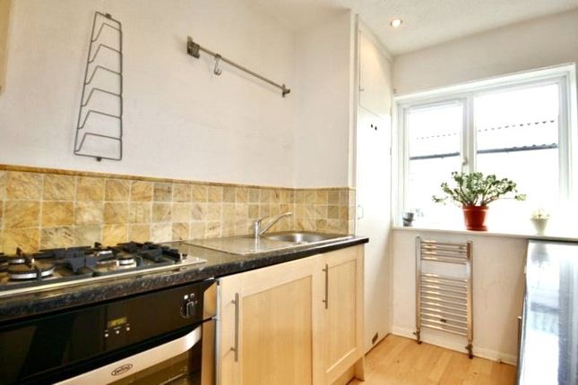 Flat for sale in Chiswick Road, London