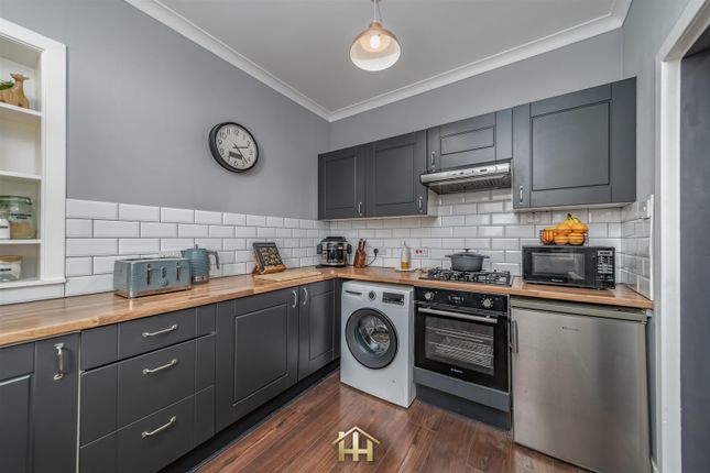 58, Queen Street, Forfar photo 4