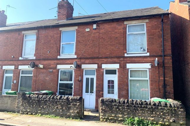Property to rent in Bulwell Lane, Nottingham