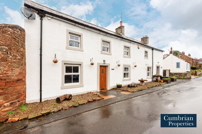 Front Of The Property