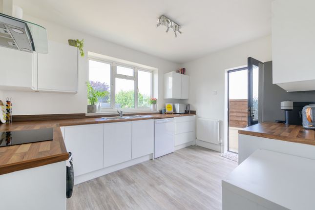 End terrace house to rent in Branksome Drive, Filton, Bristol, Gloucestershire BS34