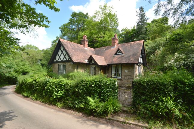Thumbnail Cottage for sale in Breinton, Hereford, Herefordshire