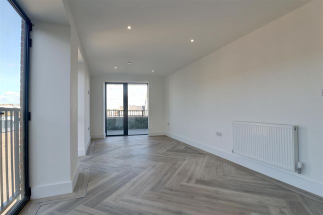 Apartment 52 Handleys Corner, Palmerston Road, Southsea photo 4