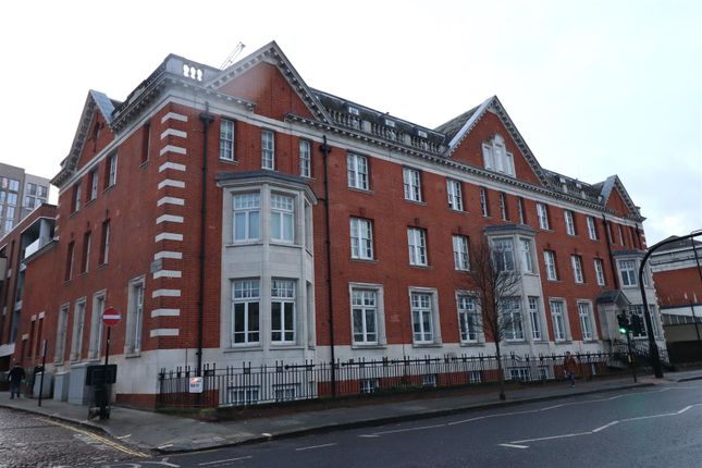 Thumbnail Property for sale in Westbourne Place, Maida Hill, London