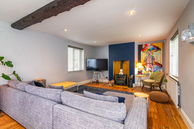 445 Mapperley Plains, Nottingham photo 3