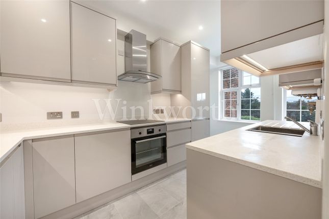Flat 32, Belmont Court,, Finchley Road, London photo 2