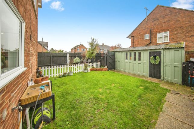309, Humber Doucy Lane, Ipswich photo 3