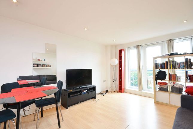 Thumbnail Flat to rent in Royal Quarter, Kingston, Kingston Upon Thames