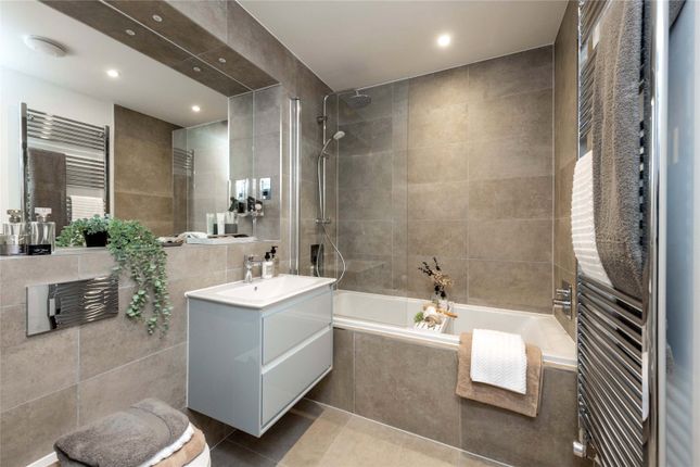 Plot 56,, Lightfield, Intaglio House, Barnet photo 3