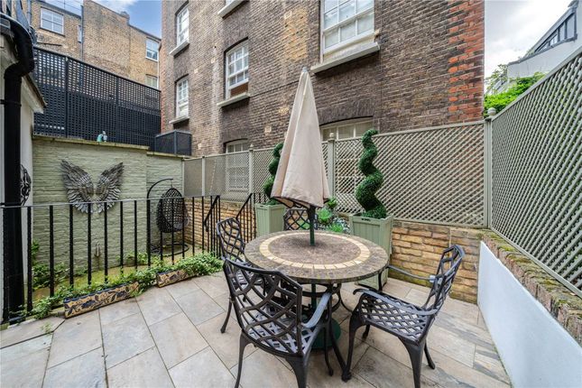 4, Dukes Lane, London photo 4