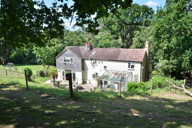 3-bed other on Waydown Cottage, Clayton Hill, Pyecombe, £1,050,000