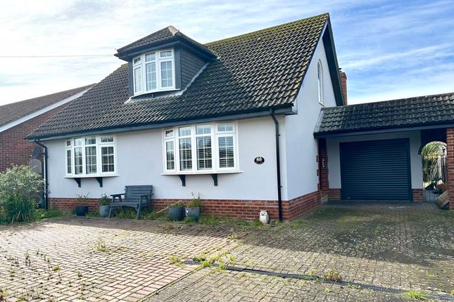 Thumbnail Property for sale in Bosmere Road, Hayling Island