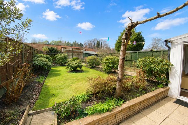 21 Bentham Avenue, Sheerwater, Woking photo 2