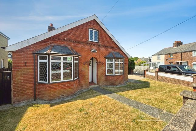 2-bed house on 2, Trevor Road, Isle of Wight, £249,500