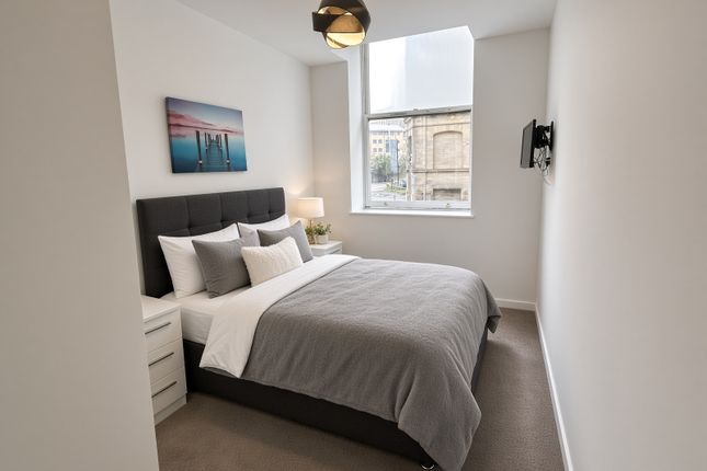 1 Balme Street, City Centre photo 5