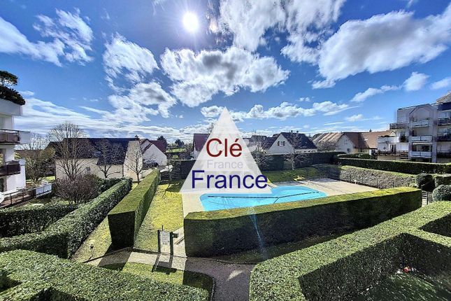 Apartment for sale in Fontaine-Les-Dijon, Bourgogne, 21121, France