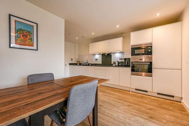 Bloom Heights, Rotherhithe photo 4