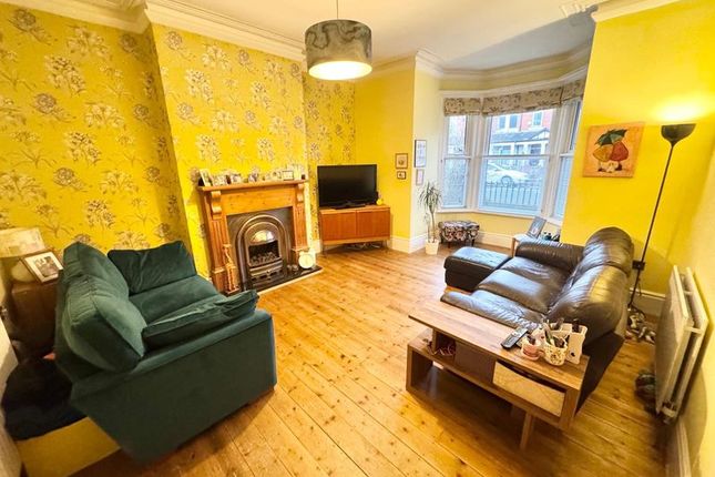 142, Chillingham Road, Newcastle Upon Tyne photo 2