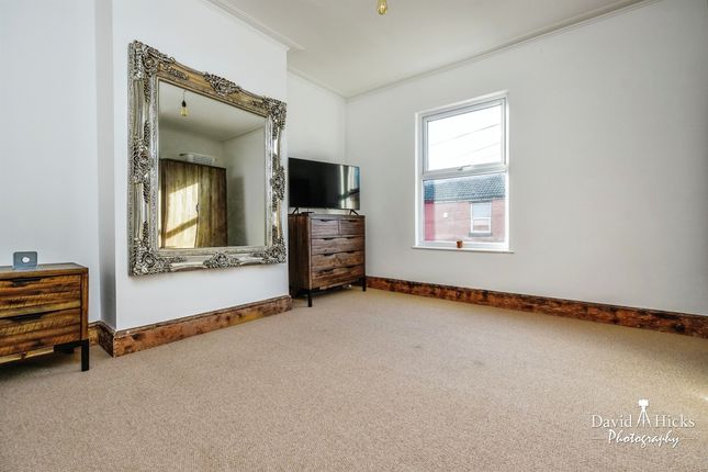 Terraced house for sale in Lulworth Avenue, Liverpool