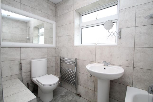 Property for sale in Blackthorn Avenue, West Drayton