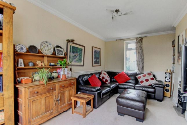 Semi-detached house for sale in Quarry Road, Richmond