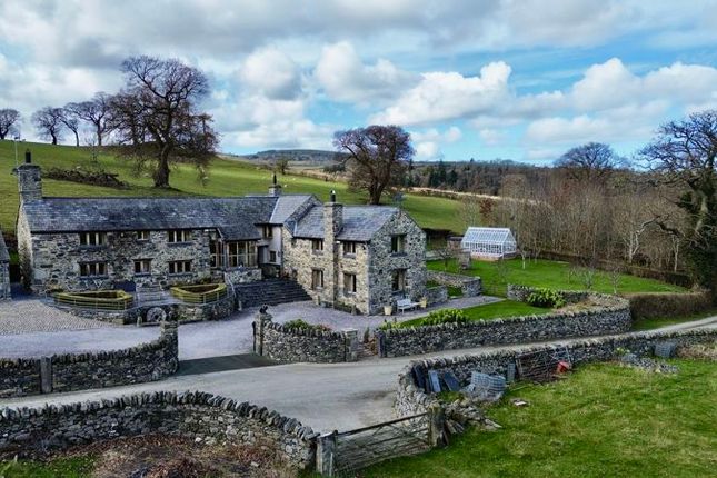 Thumbnail Detached house for sale in Betws Yn Rhos, Abergele