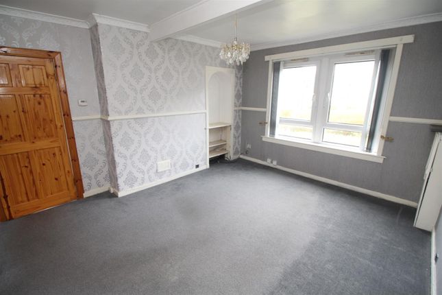 Flat for sale in Jura Street, Greenock