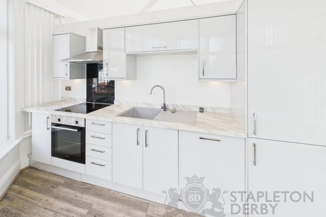 Apt 3, Mayfield, Central Avenue, Prescot photo 4