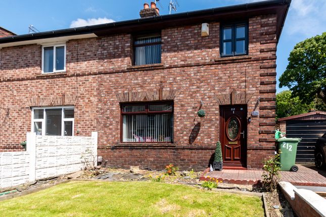 Thumbnail Semi-detached house for sale in Speakman Road, Dentons Green