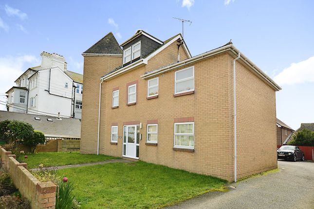 Flat for sale in Tower Court, 114 St. Nicholas Road, New Romney, Kent
