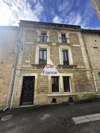 Thumbnail Town house for sale in Belves, Aquitaine, 24170, France