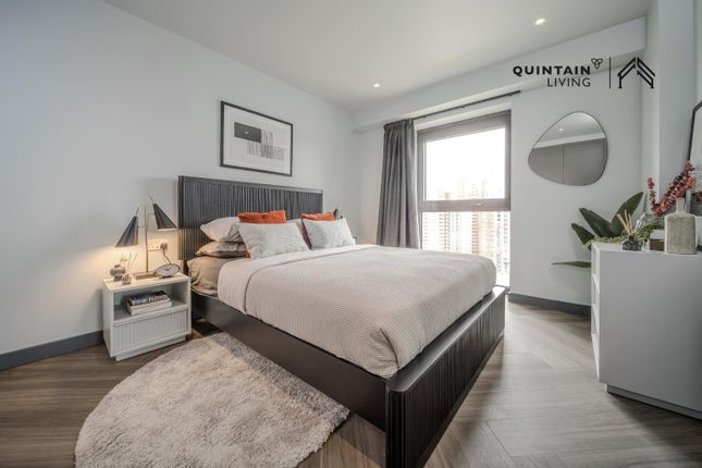 Luna, 4 Marley Street, Wembley Park photo 4
