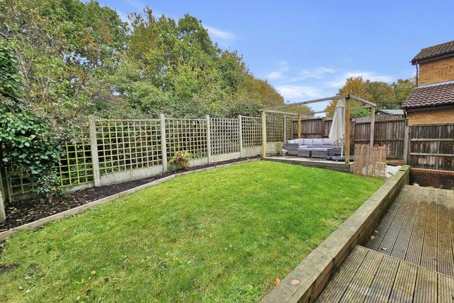 Detached house for sale in Hunton Gardens, Canterbury