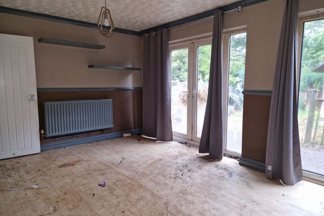 1, Sidmouth Drive, Manchester photo 3