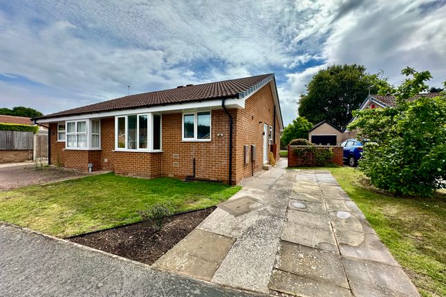 2-bed house on 3, Poplar Close, Doncaster, £190,000