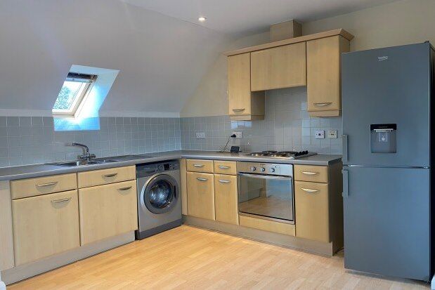 Maisonette to rent in Peterhouse Mews, Cambridge