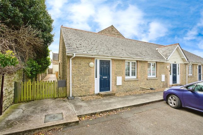 Thumbnail Bungalow for sale in Greenmount, 8 Green Street, Ryde, Isle Of Wight