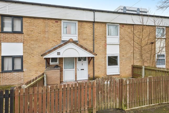 Terraced house for sale in Rodney Close, Ladywood, Birmingham