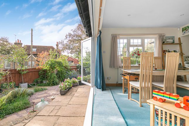 Detached house for sale in Rickmansworth Lane, Chalfont St. Peter