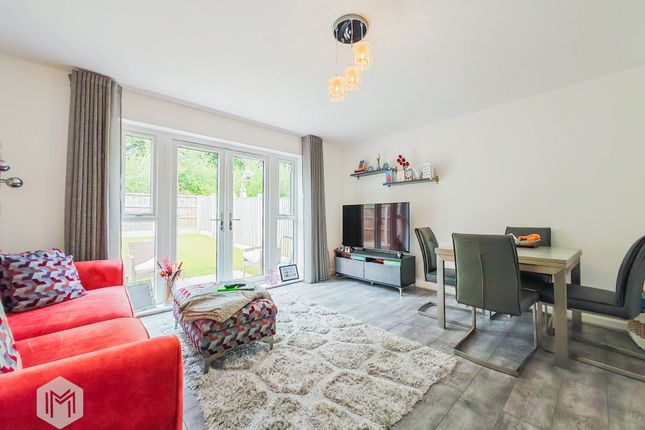 17 Kersal Wood Avenue, Salford photo 2