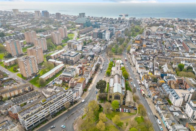 Thumbnail Terraced house for sale in Waterloo Place, Brighton